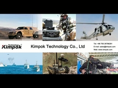 COFDM-Videoübermittler