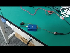 20 km 520Mhz Drohne VTX 12V-36V mit 8 Kanälen Video-Sender Empfänger