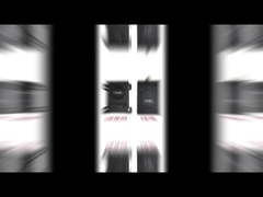 3.3Ghz FPV VRX für 3.3G 4W VTX 16-Kanal-Hochempfindlichkeits-Videoempfänger