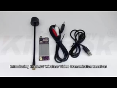 3,3g VXR FPV VTX