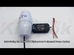 2,5 g 10W FPV VTX