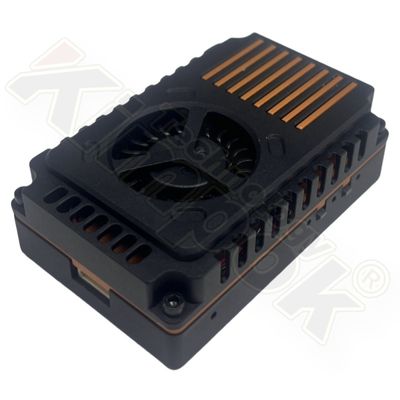 Ultra-Hochleistung 5,8 GHz 15W UAV Video-Sender 5,8G FPV VTX für RC-Drohne 1W 2W 5W 7,5W 15W VTX