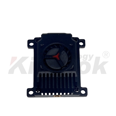 4W 3.3GHz 16CH 21g Ultraleicht Drohnen-Video-Sender für FPV