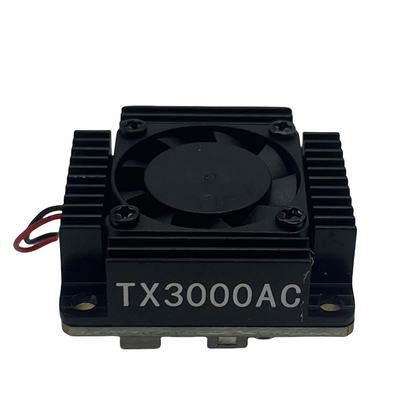 AKK TX3000AC 5.8GHz FPV Video Sender 3000mW Smart Audio