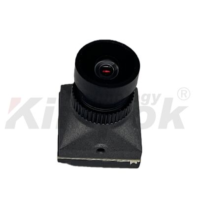 Kimpok KP-B19 PRO 1800TVL Starlight Nachtsicht Analog FPV Kamera mit AR-Schwachlicht-Technologie